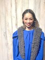 フィール ヘアー(feel hair) 近江 ちな美