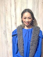 フィール ヘアー(feel hair)&nbsp;近江 ちな美