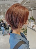 まとまるショート