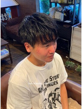 ソラティオ(SOLA'tio) ツイスト