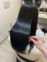 トゥーリ 二日市店(tuuli)&nbsp;髪質改善 縮毛矯正 TOKIO 美髪 艶髪