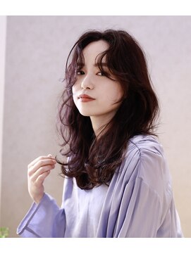 アテナ アヴェダ 広島三越店(ATENA AVEDA) ATENAAVEDA STYLE