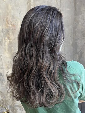 フルアヘッド(FULL A HEAD) 極細メリハリハイライト