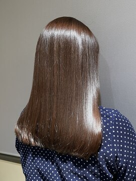 アパートメントオブソロン 錦糸町(The Apartment of Solon) 艶髪ロング　【錦糸町】