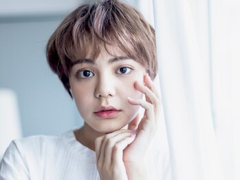 ヘアー クレイジュ(HAIR CRAYGE)の写真/大人女性に人気のショート・ボブスタイル！乾かすだけでキマるから、忙しい朝もスタイリングが楽に◎