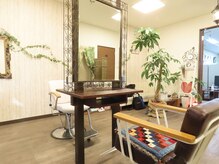 ヘアアジト(HAIR Azito)