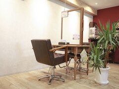 Lian hair salon【リアンヘアサロン】