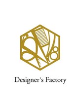 デザイナーズ ファクトリー(Designer's Factory) 斎藤 良介.