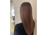 【No.1ベーシック】髪質改善カラーヘアエステ+カット+スパ