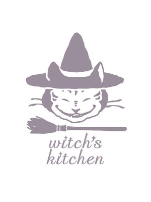 ウィッチズキッチン(witch's kitchen)