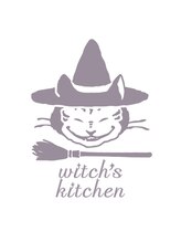 マンツーマン＆お悩み解消サロン witch's kitchen