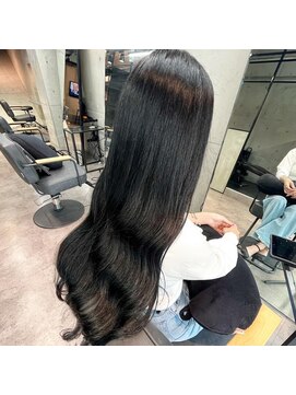 ニフティー(Nifty) ブルーブラック