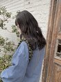 アクセント ヘアーセッション(ACCENT,HAIR SESSION) スタイルはinstagramにも載せてます♪@chata00y