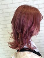 ビスイル 秋葉原店(Vis ill)&nbsp;20代30代大人可愛いラベンダーピンクベージュミルクティーピンク