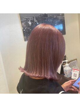 インパークス 五反野店(INPARKS) ミルキーピンク