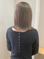 ランプ 柏(Lamp)&nbsp;ミルクティーベージュ