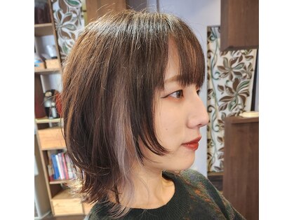 ピリナ(Pilina)の写真