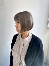 ピリナ ルミ 新潟中央(pilina lumi)&nbsp;tsuno 