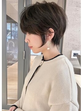 レイズアンダーバーホワイト(RAISE by _WHITE) 髪質改善/艶髪/透明感/大分美容室/10代20代30代