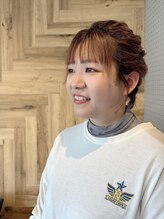 カリン(carin) 大城 麻野