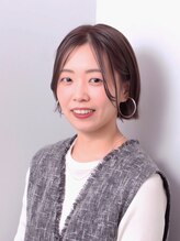 ムーン ティコブラーエ(moon tico brae) 先崎 理恵