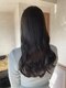クリアーズビューティー(CCLEAR'S BEAUTY)の写真/2種類から選べて嬉しい！！話題のトリートメントで”つい触りたくなる”うる艶髪へ…☆