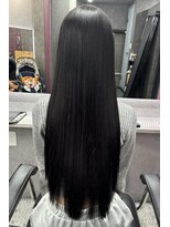 スライバイリアオオサカ(Sly By Ria OSAKA)&nbsp;髪質改善/酸熱トリートメント【梅田】【大阪】