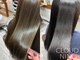 ヘアーアンドメイク クラウドナイン(CLOUD NINe)の写真