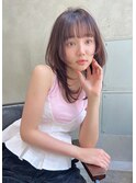 【恵比寿ro-ro】控えめレイヤー