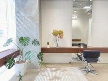 ノーマン(norman)の雰囲気（2Fも気持ちよく落ち着いた空間です◎）