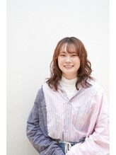 アルチア(Archiar)&nbsp;竹中 結唯