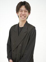 ジルブラン(JIL BLAN) 齊藤 厚樹