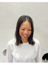 コス(COS) 松下 ゆう