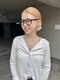 メロウ(MELLOW)の写真/デザイン力×親身な寄り添い力。人気Stylist TAMAIが、"なりたい"も"悩み"も丁寧にカタチに。