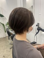 プラーチェ 古淵店(Plaatje)&nbsp;骨格補正ショート