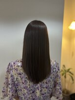 クララ スズカセントラル(CLALA Suzuka central)&nbsp;ブラッドオレンジカラー