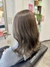  超お得!! 平日限定カットカラートリートメント    14,850円→11,000円