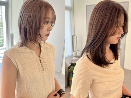 ローレンアオ(LOREN AO)の写真