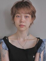 グリコ(grico)&nbsp;エアリーショート♪