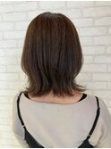 カラーが決めて♪