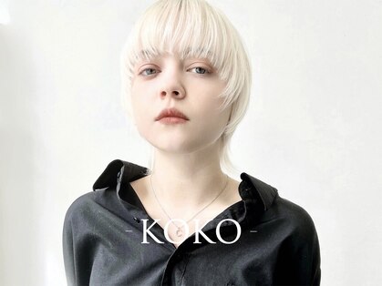 ココ 原宿(KOKO)の写真