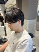 ニュアンスパーマ