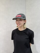 アミ 梅田(amie) 富川 陸