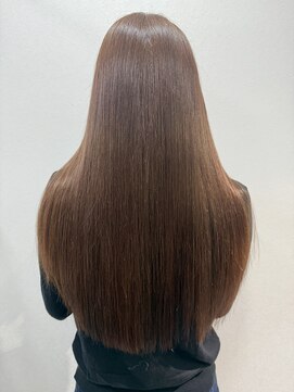 ヴィジュアリスト(VISUALIST) 艶髪