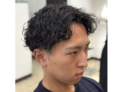 メンズエレガンスリッチ(Men’s ELEGANCE rich)の写真