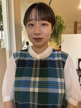 ロティ(R'oti) ショート