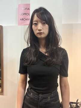 リッシュ(riche) ミディアムレイヤー