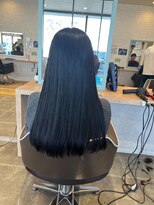 ブルーム 千葉ニュータウン(bloom)&nbsp;ツヤストレート