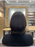 外はねボブ