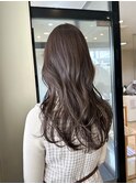 ロングスタイル